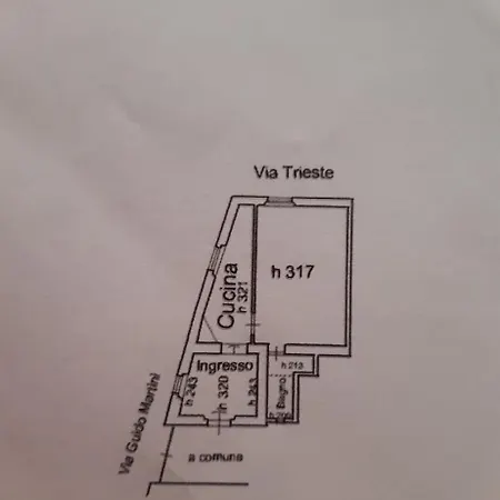La Casina Dei Cuori Apartment Montespertoli Exterior photo