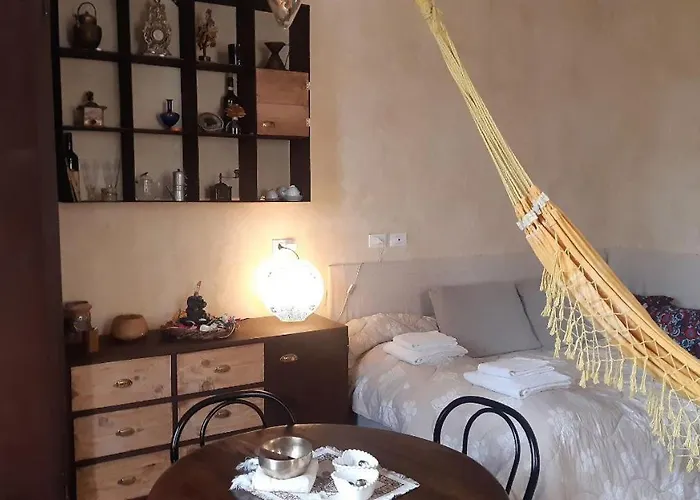 La Casina Dei Cuori