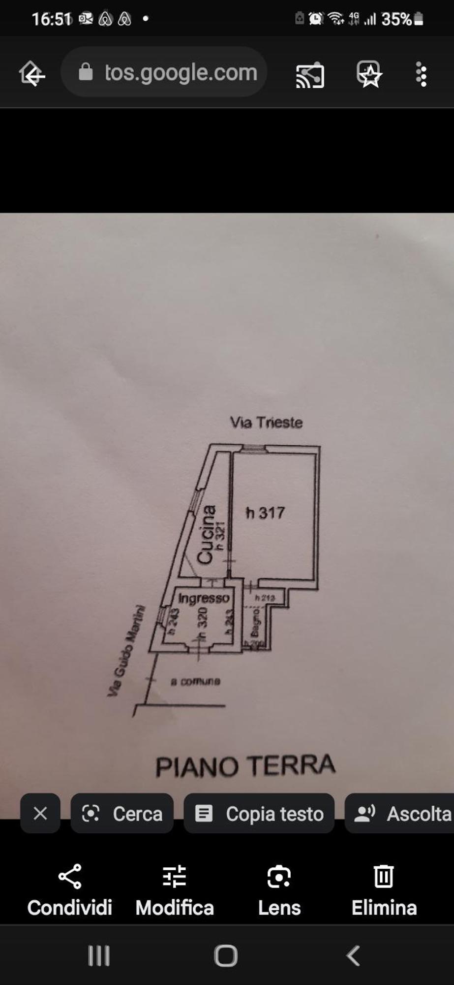 La Casina Dei Cuori