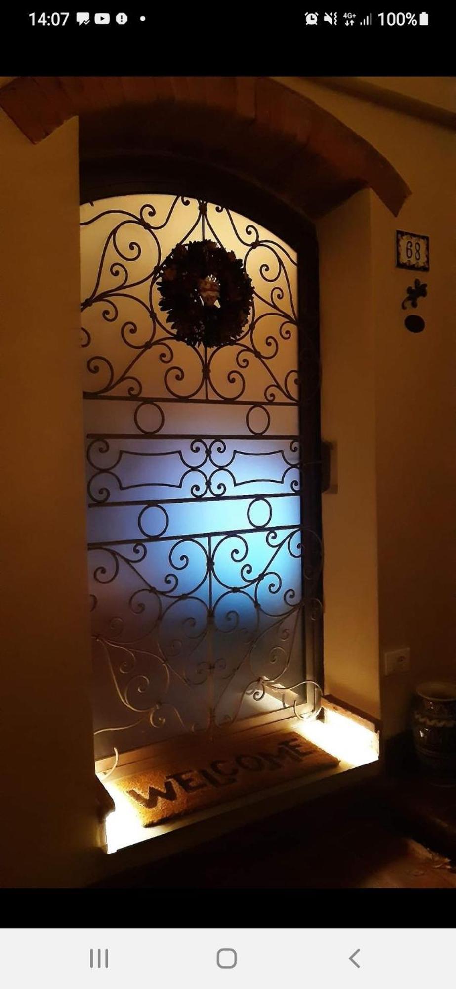 La Casina Dei Cuori *
