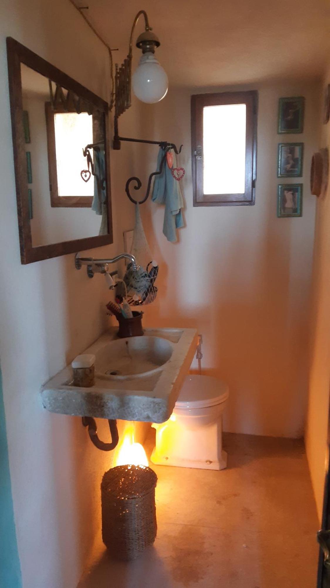 Apartment La Casina Dei Cuori