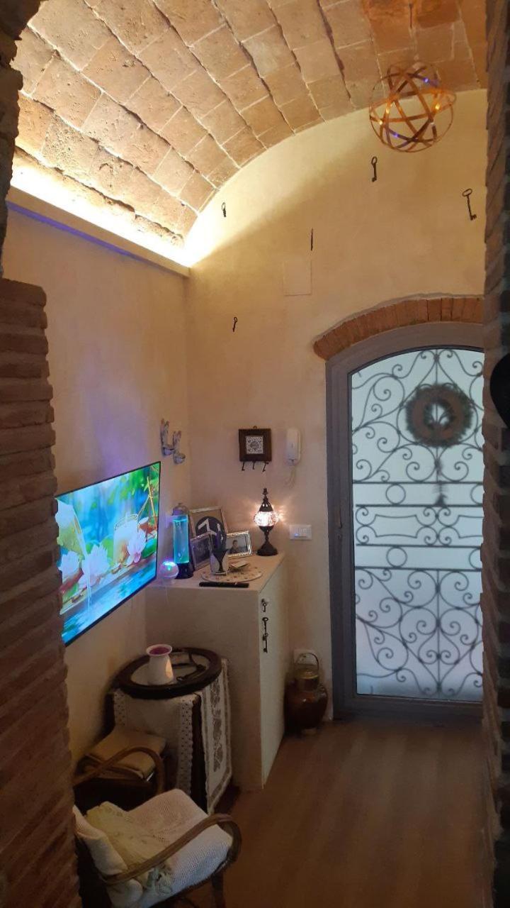 La Casina Dei Cuori * Montespertoli