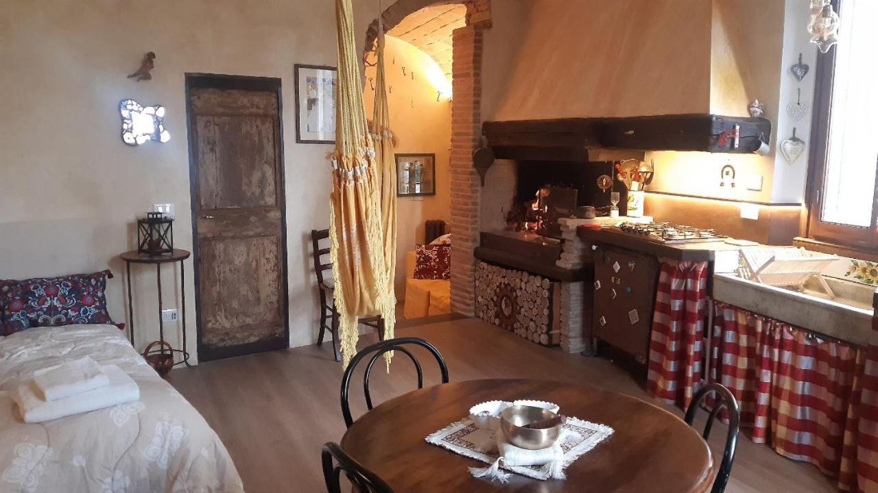 Apartment La Casina Dei Cuori